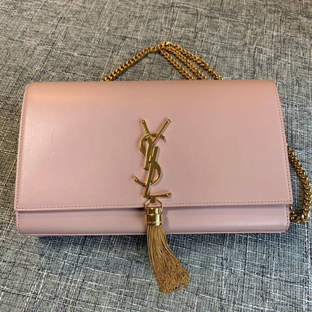 まとめ買いでお得 Saint Laurent - ケイト(ミディアム/スムース
