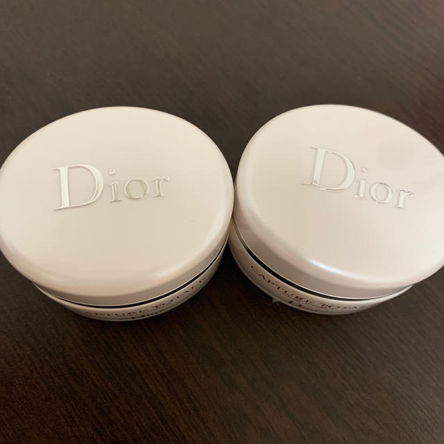 Dior(ディオール)のディオール 新製品　カプチュール トータル セル ENGY クリーム  新品 コスメ/美容のスキンケア/基礎化粧品(フェイスクリーム)の商品写真