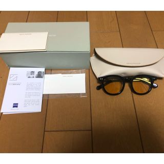 バレンシアガ(Balenciaga)のジェントルモンスター　サングラス　登坂着(サングラス/メガネ)