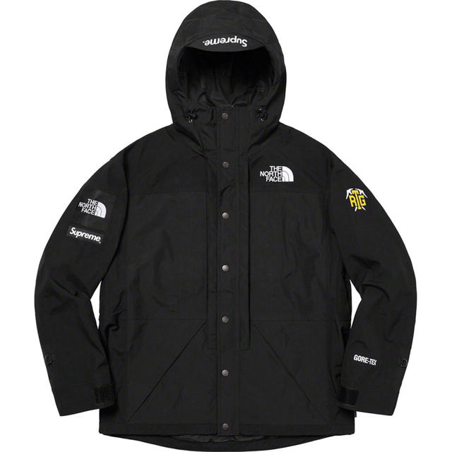 Supreme The North Face RTG Jacket + Vest