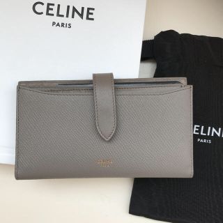 セリーヌ 手帳型の通販 17点 | celineを買うならラクマ