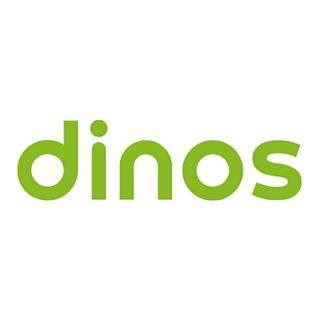 ディノス(dinos)のchoco様専用♡dinos♡ハイウエスト美脚カラーパンツ♡ラズベリー♡(カジュアルパンツ)