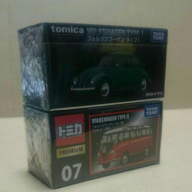 Takara Tomy - トミカプレミアム 6台セットの通販 by ひーこ's shop
