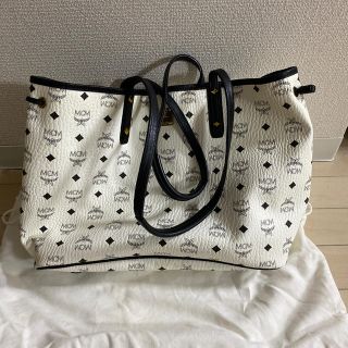 エムシーエム(MCM)のMCMトートバッグ(トートバッグ)