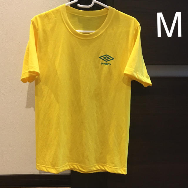 UMBRO(アンブロ)のTシャツ メンズのトップス(Tシャツ/カットソー(半袖/袖なし))の商品写真