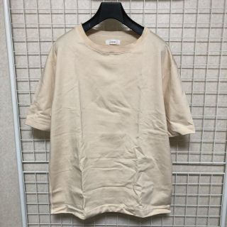 ステュディオス(STUDIOUS)のリドムlidnm 半袖Tシャツ(Tシャツ/カットソー(半袖/袖なし))