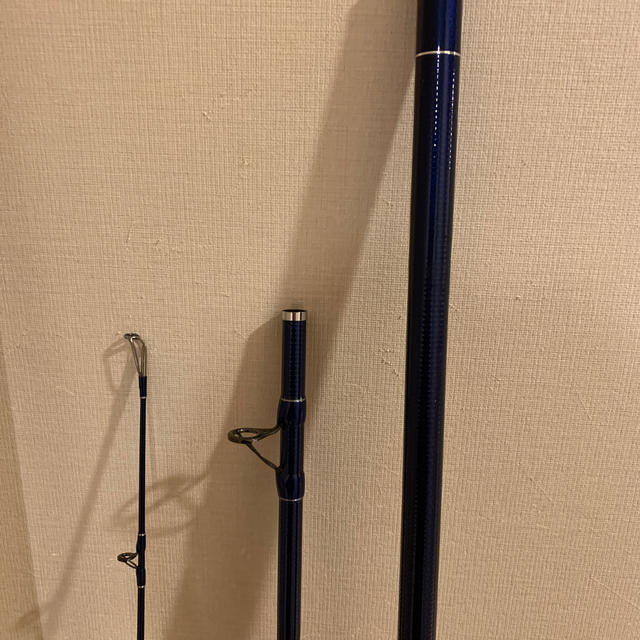 DAIWA - ダイワ スカイキャスター AGS 35-405V 投釣り用並継竿の通販 by こあら1963's shop｜ダイワならラクマ