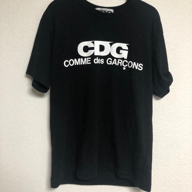 comme des garcons CDG Tシャツ