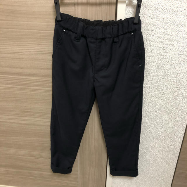 こども ビームス(コドモビームス)の【smoothy】フォーマルスーツ　120 キッズ/ベビー/マタニティのキッズ服男の子用(90cm~)(ドレス/フォーマル)の商品写真