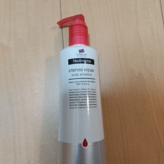 ニュートロジーナ(Neutrogena)のニュートロジーナ インテンスリペア ボディ エマルジョン 250mL(ボディクリーム)