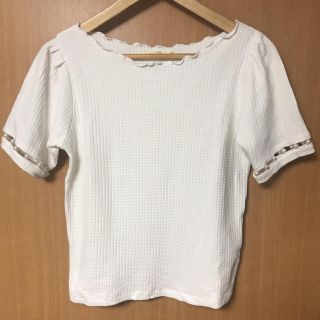 マジェスティックレゴン(MAJESTIC LEGON)のruuさま(Tシャツ(半袖/袖なし))