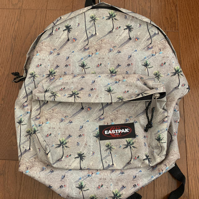 EASTPAK(イーストパック)のモーリー様専用 メンズのバッグ(バッグパック/リュック)の商品写真