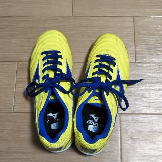 ミズノ(MIZUNO)のミズノ フットサルシューズ(シューズ)