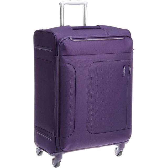 Samsonite(サムソナイト)のSAMSONITEサムソナイト スーツケース アスフィアスピナー66 70L新品 メンズのバッグ(トラベルバッグ/スーツケース)の商品写真