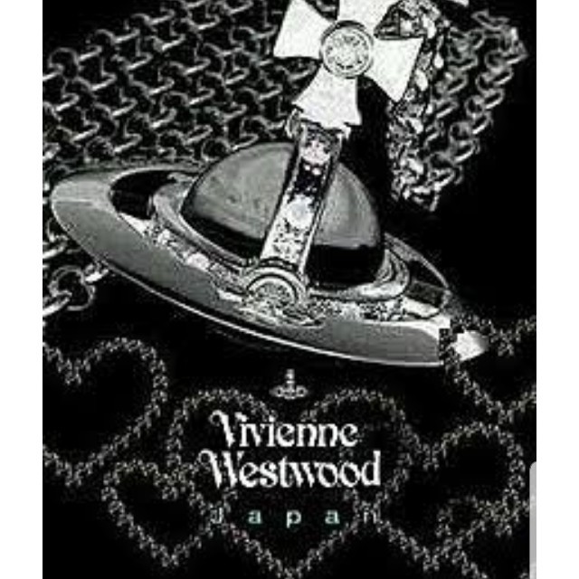 Vivienne Westwood(ヴィヴィアンウエストウッド)の専用☆VivienneWestwood 新品未使用✨ナックルダスターリング レディースのアクセサリー(リング(指輪))の商品写真