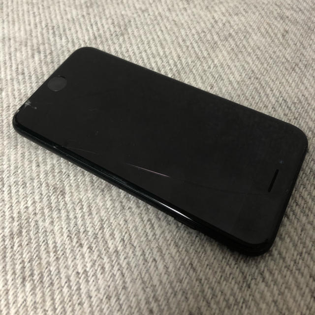 【SIMなし】iPhone 7 Black 32 GB SIM無し