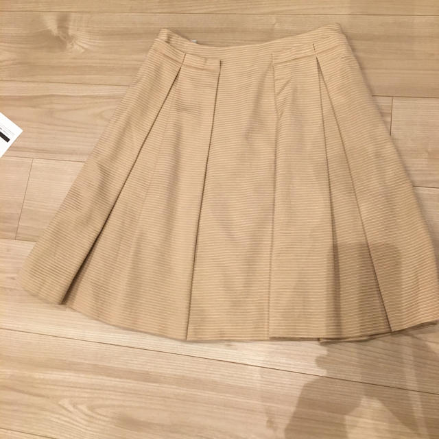 ANAYI(アナイ)のANAYI プリーツスカート レディースのスカート(ひざ丈スカート)の商品写真