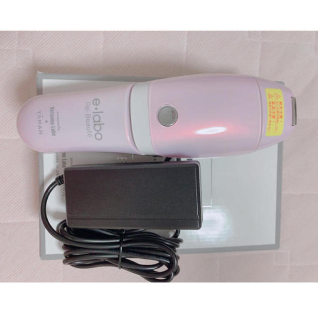 脱毛ラボ監修 家庭用脱毛器 脱毛ラボ監修 家庭用脱毛器