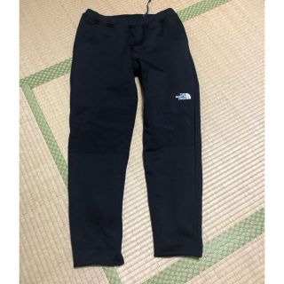 ザノースフェイス(THE NORTH FACE)のノースフェイス   パンツ サイズＬ 黒(その他)