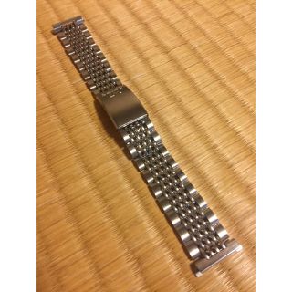 セイコー(SEIKO)のセイコー ロードマーベル ブレス(金属ベルト)