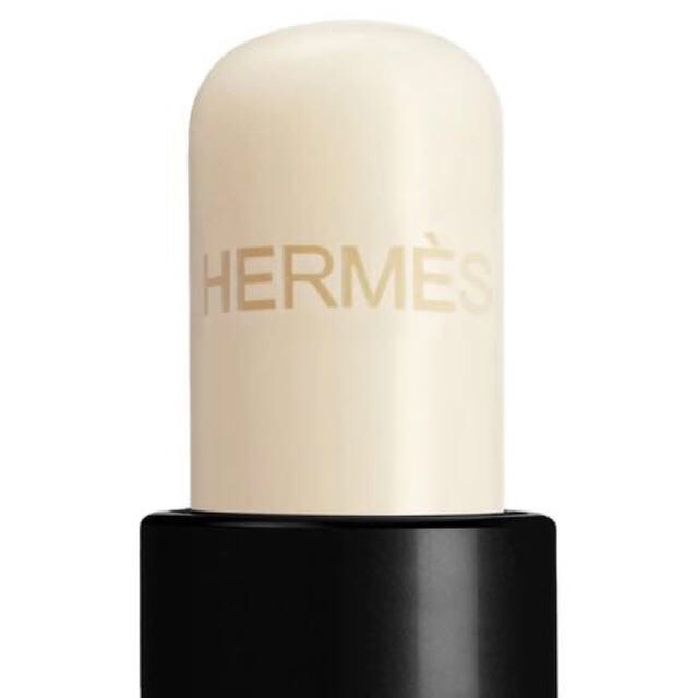 Hermes(エルメス)のHERMES ルージュ エルメス リップバーム コスメ/美容のスキンケア/基礎化粧品(リップケア/リップクリーム)の商品写真