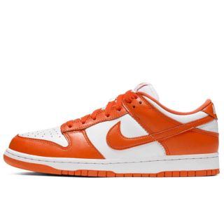 ナイキ(NIKE)のNIKE DUNK LOW Syracuse (スニーカー)