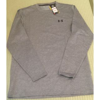 アンダーアーマー(UNDER ARMOUR)の【2点セット】アンダーアーマー メンズ トレーニング/コンプレッションウェア(Tシャツ/カットソー(七分/長袖))