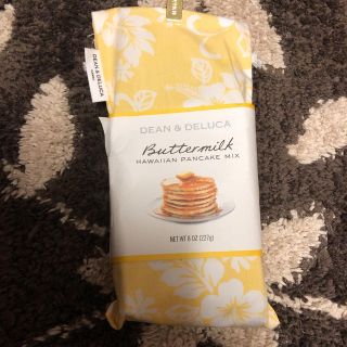 ディーンアンドデルーカ(DEAN & DELUCA)のDEAN&DELUCA パンケーキミックス　ハワイ(菓子/デザート)