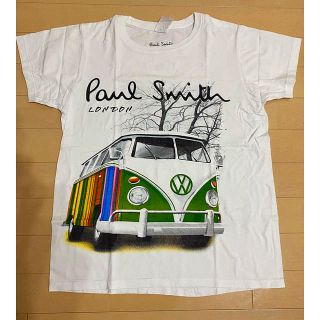 ポールスミス(Paul Smith)のTシャツ(Tシャツ(半袖/袖なし))