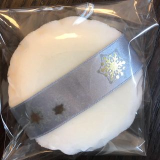 シセイドウ(SHISEIDO (資生堂))のスノービューティー  厚手パフのみ2個セット⭐︎COCO様専用⭐︎(パフ・スポンジ)