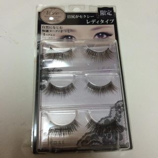 ヴィセ(VISEE)のVisee 新品つけま(つけまつげ)