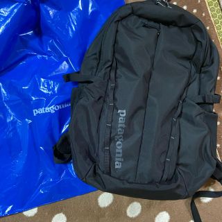 パタゴニア(patagonia)のpatagonia refujio28(バッグパック/リュック)