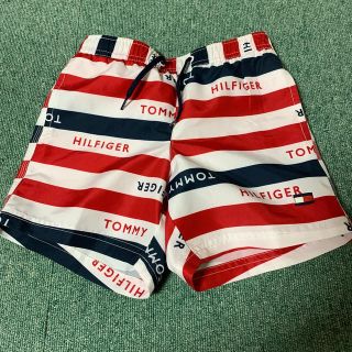 トミーヒルフィガー(TOMMY HILFIGER)のo-091011manさん専用(水着)