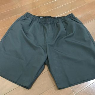 ルコックスポルティフ(le coq sportif)のmariri様ハーフパンツ:吸汗速乾(ルコックスポルティフ)(ハーフパンツ)