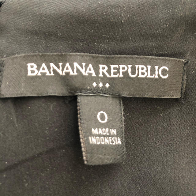 Banana Republic(バナナリパブリック)の【新品】【BANANA REPUBLIC】スプライト オールインワン  レディースのパンツ(オールインワン)の商品写真