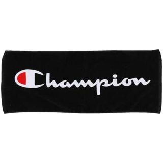 チャンピオン(Champion)の新品チャンピオンタオル箱入り定価1100(その他)