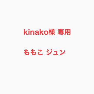 kinako様 専用(その他)