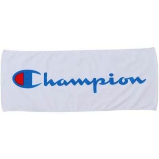 チャンピオン(Champion)の新品チャンピオンタオル定価1100箱入り(タオル/バス用品)