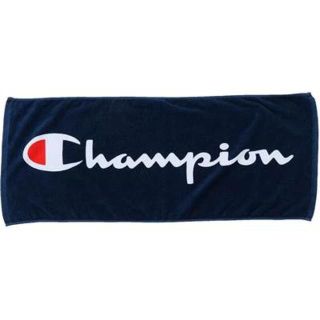 チャンピオン(Champion)の新品チャンピオンタオル定価1100箱入り(タオル/バス用品)