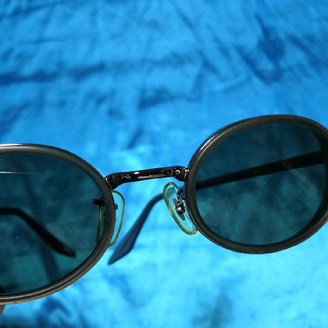 Ray-Ban(レイバン)のヴィンテージ RayBan  W2813 PTBJ メンズのファッション小物(サングラス/メガネ)の商品写真