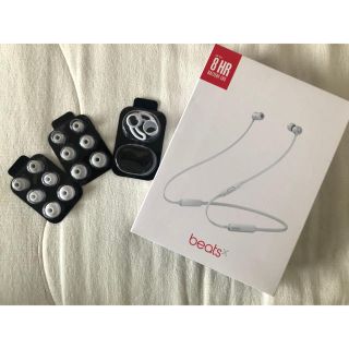 ビーツバイドクタードレ(Beats by Dr Dre)のbeats イヤホン　イヤーピース(ヘッドフォン/イヤフォン)