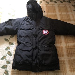 カナダグース(CANADA GOOSE)の圭祐様専用　最終値下げカナダグース(ダウンジャケット)