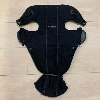 ベビービョルン(BABYBJORN)のベビーキャリアミニ　抱っこ紐　美品❗️(抱っこひも/おんぶひも)