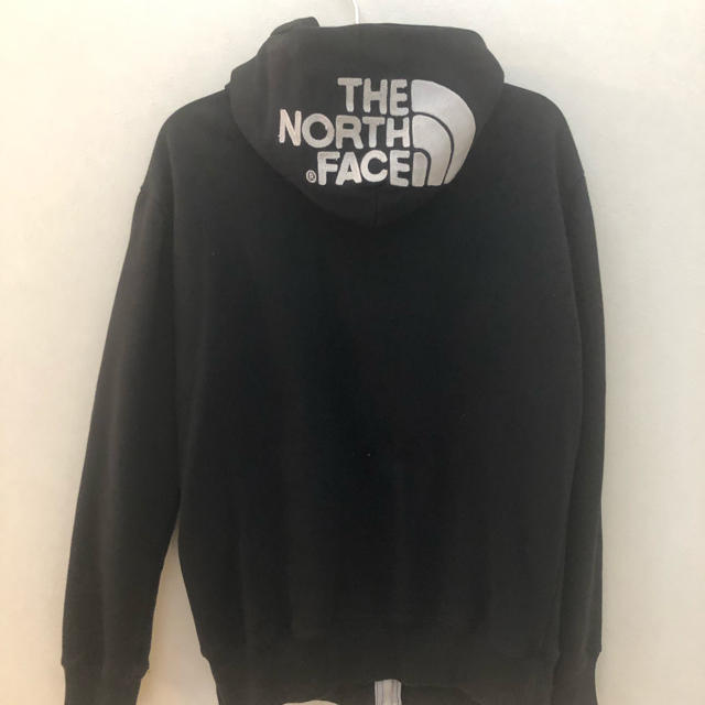 THE NORTH FACE(ザノースフェイス)のノースフェイス　パーカー  M メンズのトップス(パーカー)の商品写真