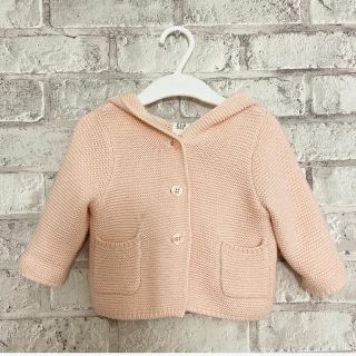 ベビーギャップ(babyGAP)の新品同様🎀babyGAPカーディガン🧸(カーディガン/ボレロ)