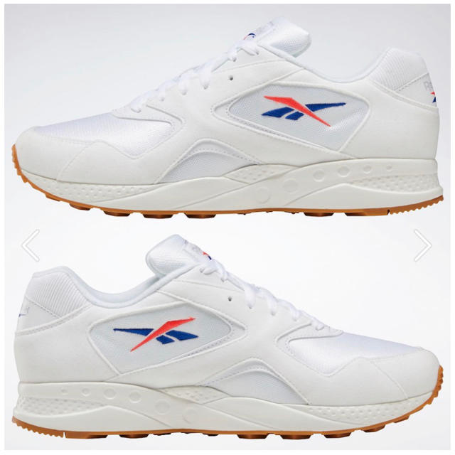 Reebokクラッシック スニーカー