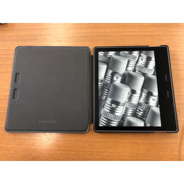 kindle oasis 32GB 新古品