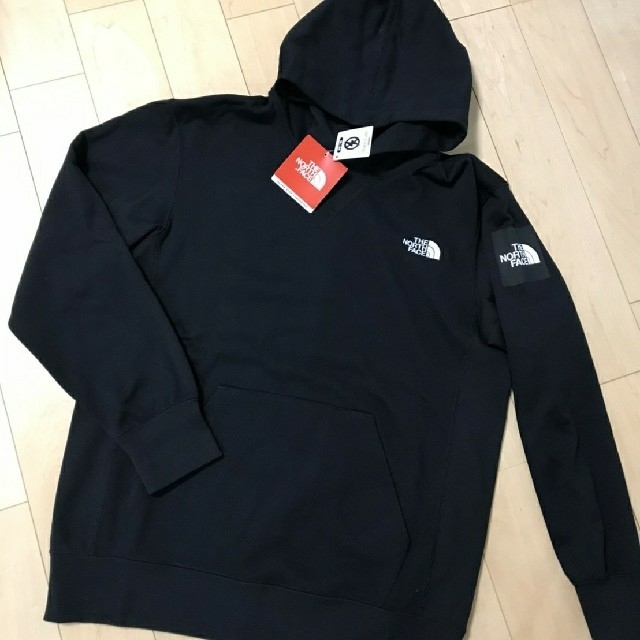 ノースフェイス The North Face パーカー XLサイズ