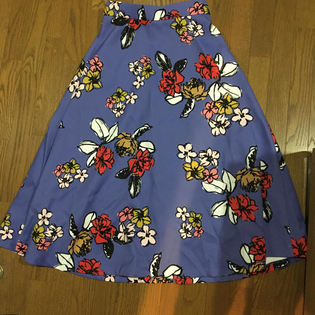 大きい割引スカートアルアバイル allureville スカート - www.prested.co.uk