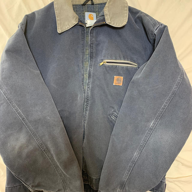 carhartt(カーハート)の90s vintage carhartt duck jacket メンズのジャケット/アウター(その他)の商品写真